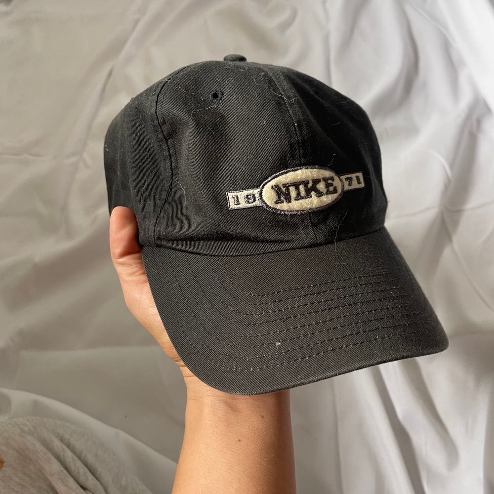 Vintage Nike Ballcap‎